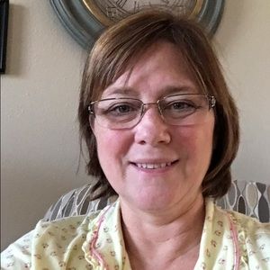 Meet your Posher, Becky